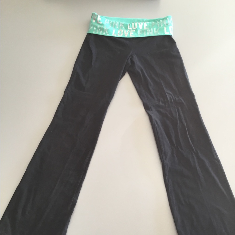 Bootcut Yoga Pants EUC